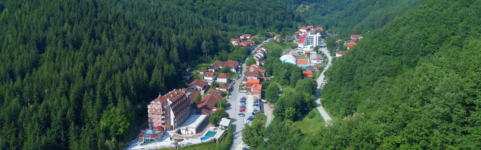 Stomatološka ordinacija Beograd | Lukovska banja u Srbiji