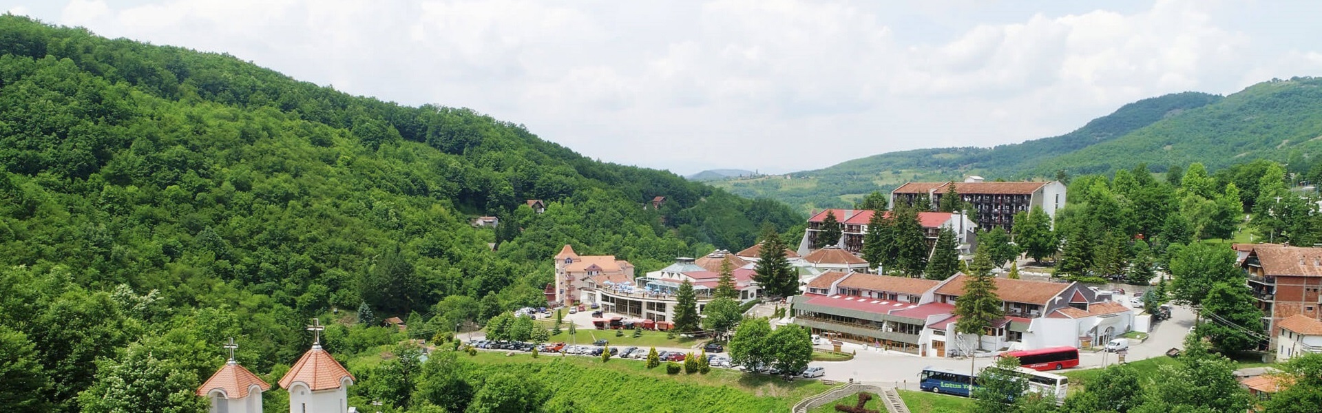 Stomatološka ordinacija Beograd | Prolom banja u Srbiji