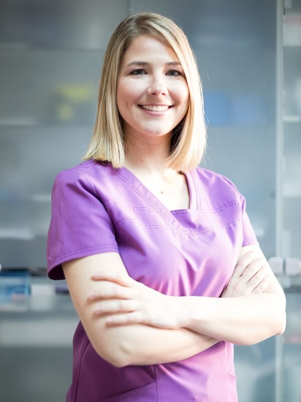 Doktor stomatolog Beograd